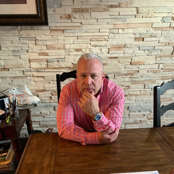 Meet your Posher, Coby - Picture 1 of 1